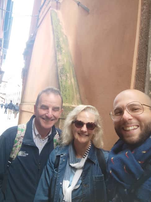 Venice: Private Tour with a Local Guide - Starting in the right place: where your guide meets you and why it helps