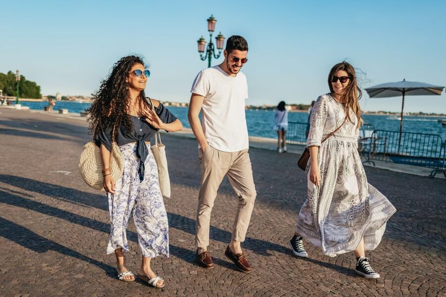 Venice: Private Tour with a Local Guide - Getting “off the typical path” without wandering blindly