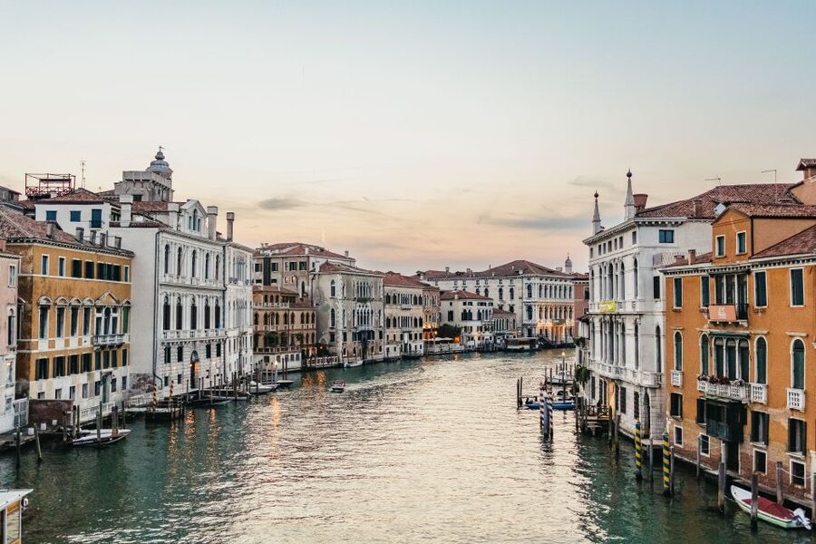 Venice: Private Tour with a Local Guide - How the private format changes everything (Olga, Paolo, Boris style)
