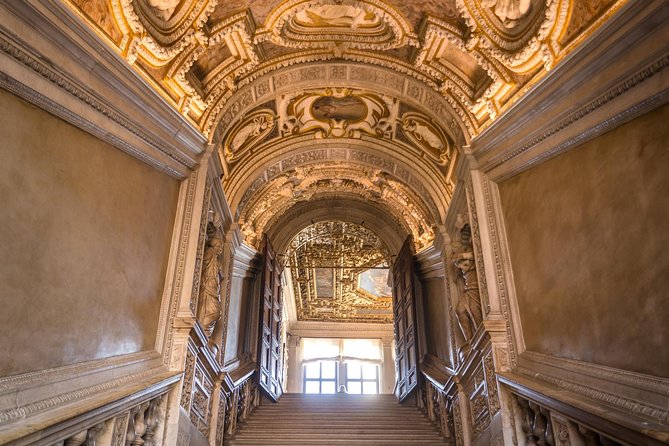 Venice's Best: Basilica, Doge's Palace, Gondola & History Gallery - The History Gallery VR: a quick way to picture Venice before you walk it