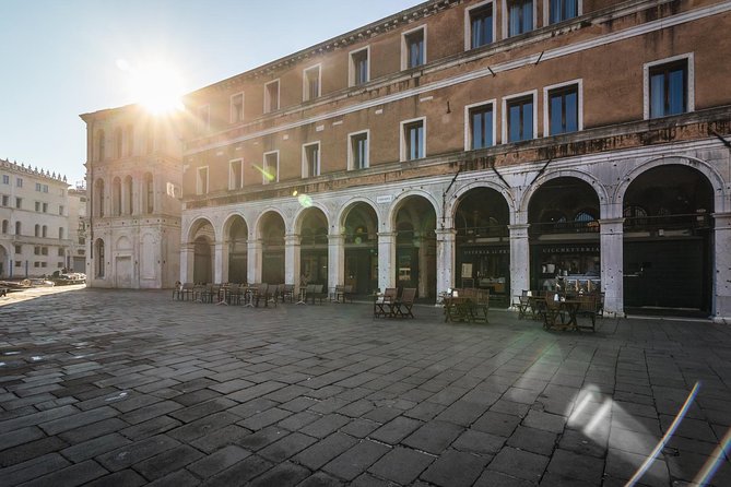 Venice: San Marco to Rialto Walking Tour & Spritz Like a Local - Who this tour suits best, and who should rethink it