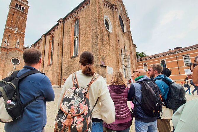Venice Sightseeing Small Group Walking Tour with a Local Guide - Why this 2-hour Venice walk works so well