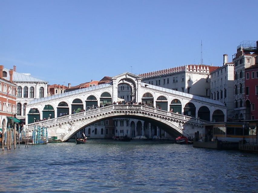 Venice: Sightseeing Tour with a Local expert - What Makes This Tour Worth Your Time