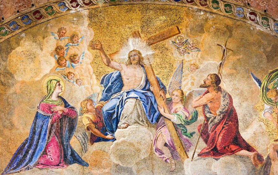 Venice: St. Mark Basilica Ticket, Audioguide+History Gallery - Timing and flow: how to plan your day without stress