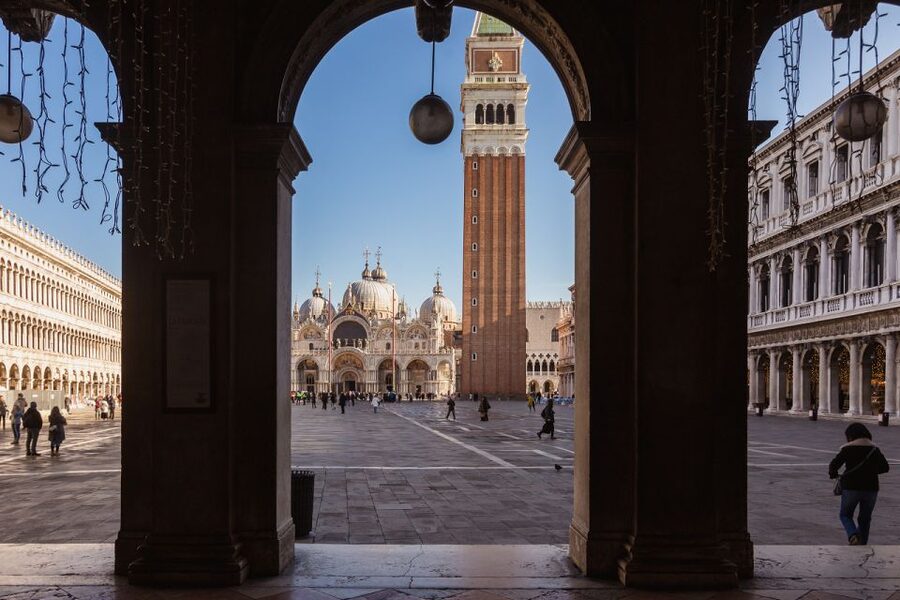 Venice: St Mark's Basilica, Doge Palace, & Bell Tower Option - Price and value: what you are really paying for at about $100