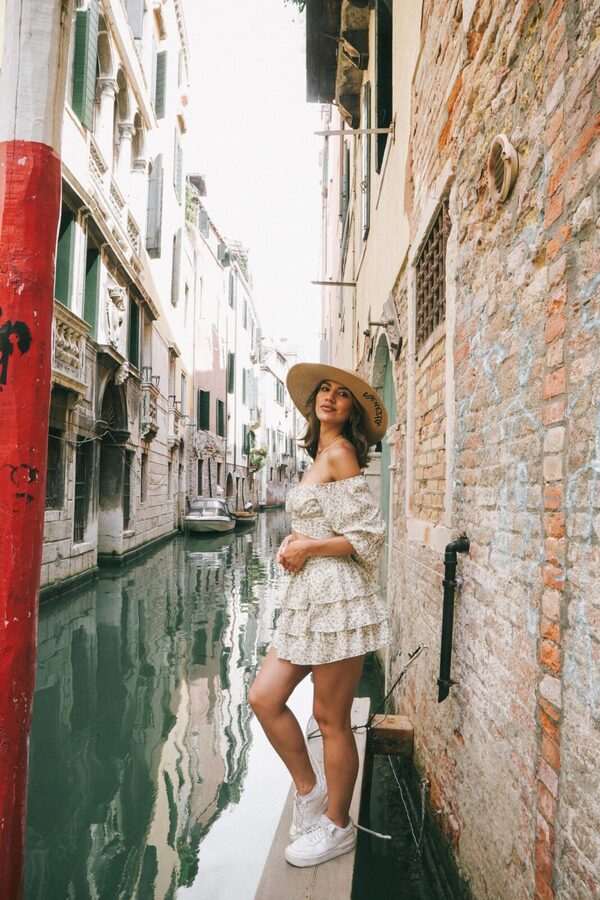 Venice: St. Mark's Basilica & Doge's Palace Tour with Ticket - Meeting at St. Mark’s Square, with timed tickets that demand punctuality