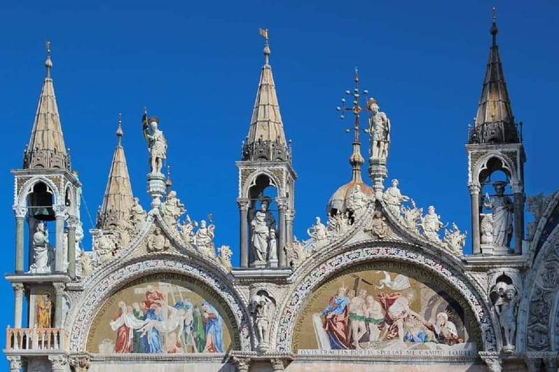 Venice: St. Mark's Basilica Guided Tour and Terrace Option - Price and Value: Why $32 Can Be a Smart Buy in Venice