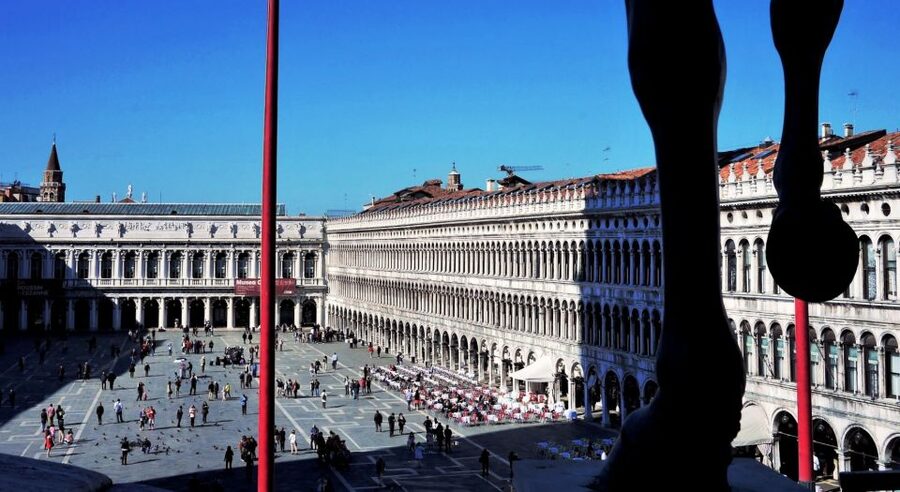 Venice St. Mark's Basilica Guided tour & optional Pala d'Oro - Dress code and rules that can shut you down