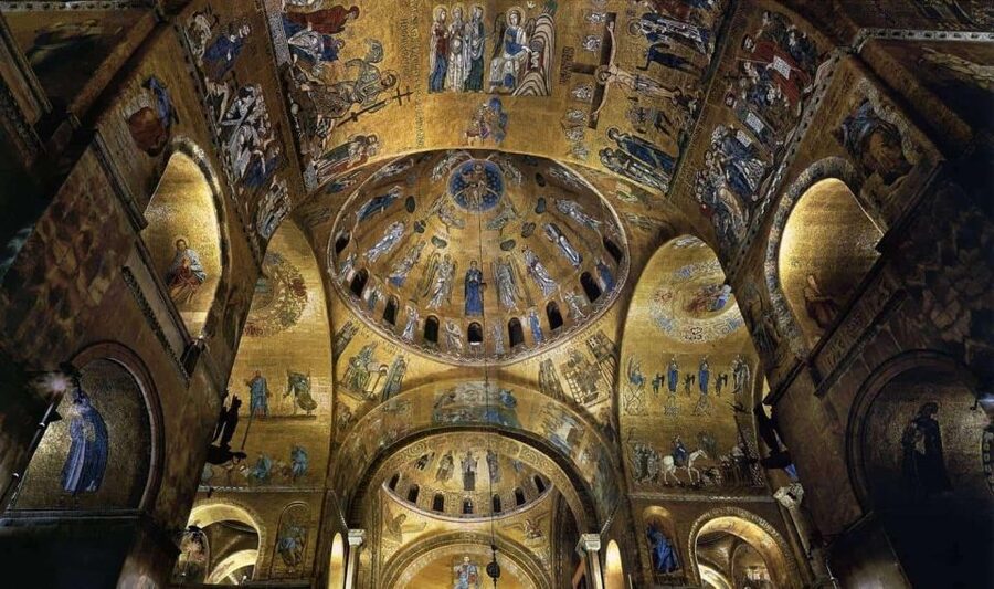 Venice: St. Mark's Basilica Skip-the-Line Entry & Audioguide - Why St. Mark’s Basilica feels like a different world
