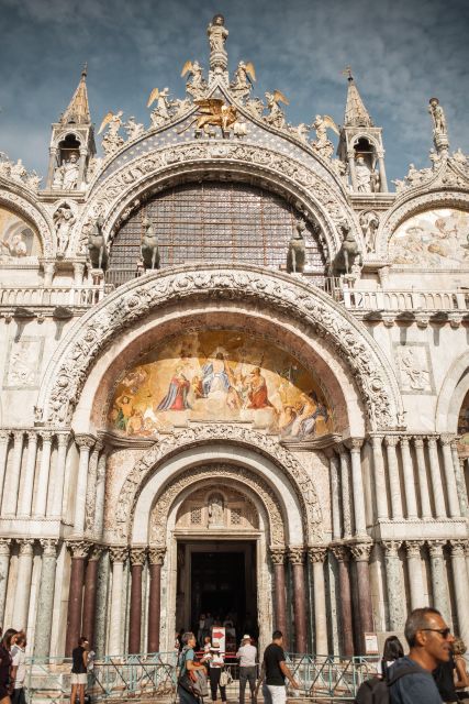 Venice: St. Mark's Basilica Skip-the-Line Entry & Audioguide - Price and value: is $42 worth it in Venice?