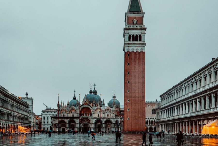 Venice: St. Mark's Basilica Skip-the-Line Entry & Audioguide - Should you book it, or plan something else?