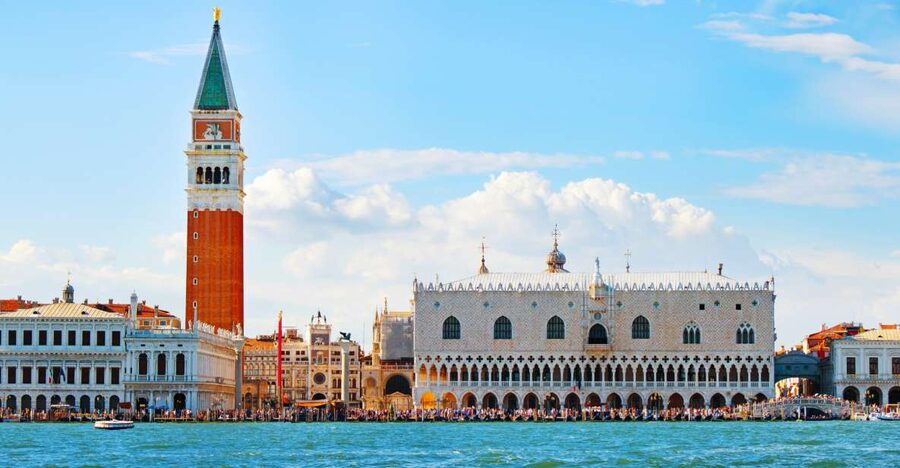 Venice: St. Mark's City Pass with Doge's Palace Entry - Key Highlights to Plan Around