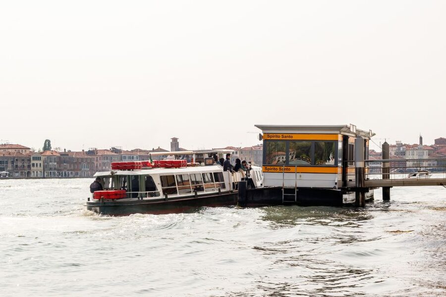 Venice: St. Mark's City Pass with Doge's Palace Entry - St Mark’s Square Museum Trio: Correr, Archaeological Museum, Biblioteca Marciana