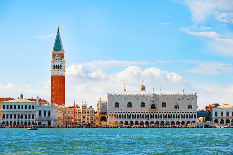 Venice: St. Mark's City Pass with Doge's Palace Entry - Best Order and Timing Tips (Season Hours Included)