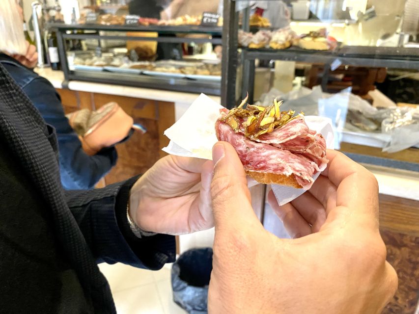 Venice: Street Food Tour with a Local Guide and Tastings - Key Things That Make This Tour Worth It