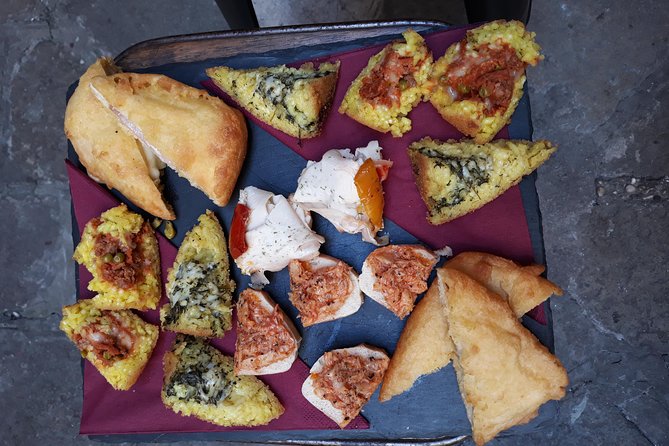 Venice Street Food Tour with Local Guide with Local Food Market Visit - Choosing your timing: do it early, so you eat smarter for days after