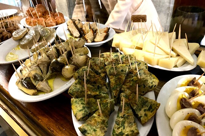 Venice Street Food Tour with Local Guide with Local Food Market Visit - Pace, comfort, and who will enjoy this most