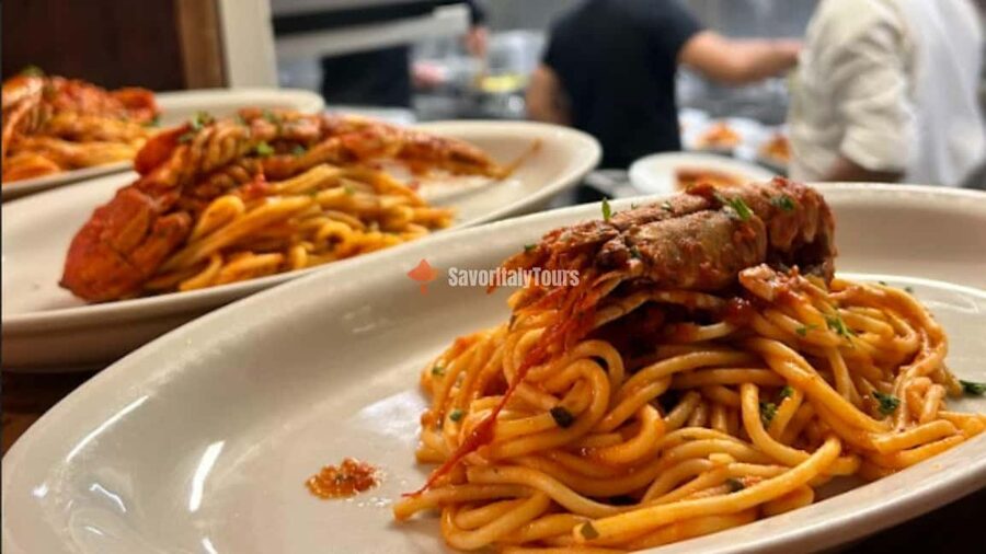 Venice: Sunset Walking Tour with Food and Wine Tastings - Starting Point Near the Church Clock: How to Find Your Group Fast