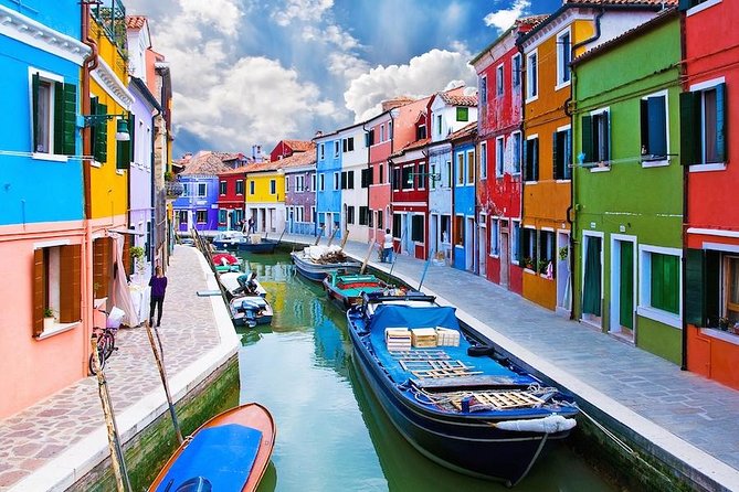 Venice: The Islands of the Lagoon Guided Tour - Price and what you actually get for $35.30