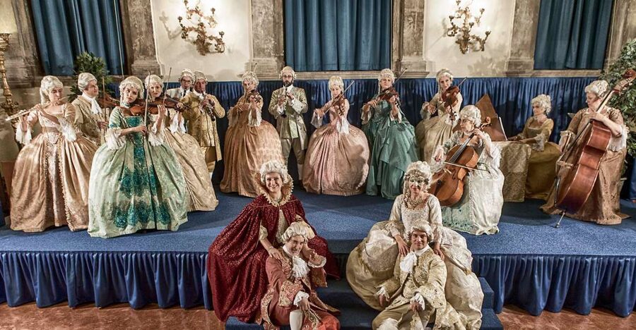 Venice: The Three Tenors Concert Ticket - The Scuola Grande di San Teodoro effect: why this venue changes the show