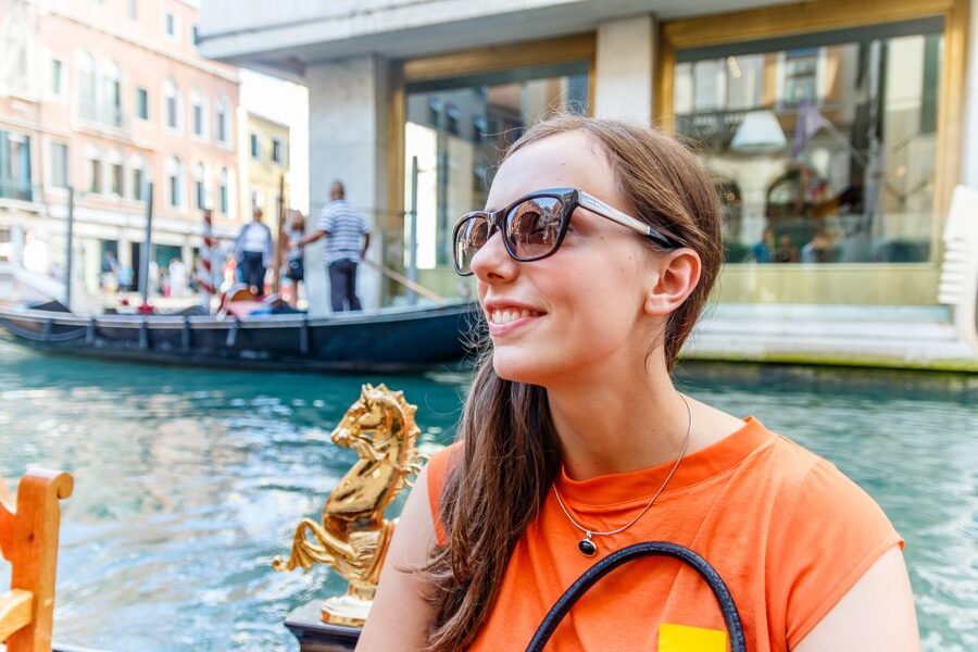 Venice: Traditional Shared Gondola Ride - Price and value: why $42 can make sense in Venice