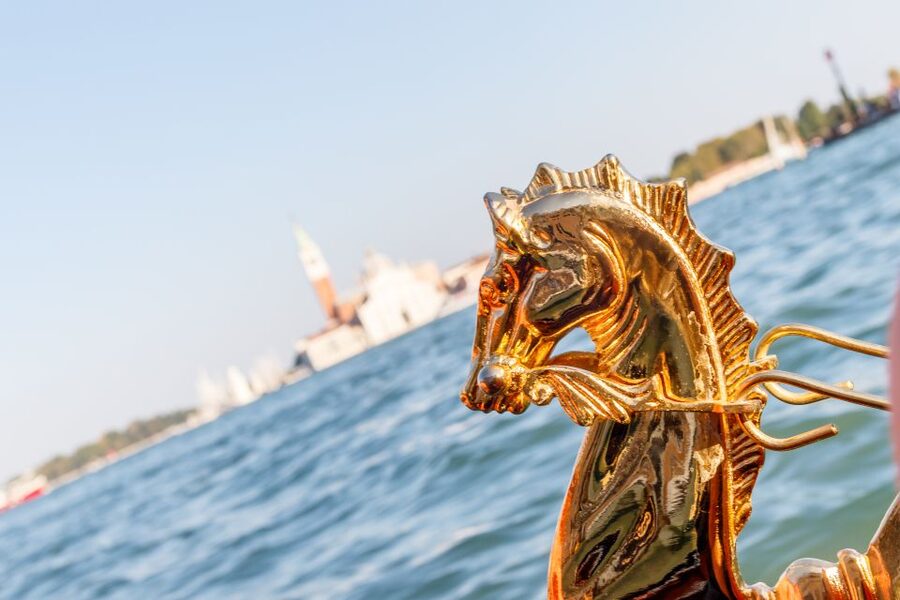 Venice: Traditional Shared Gondola Ride - Meeting point tips that save your whole morning