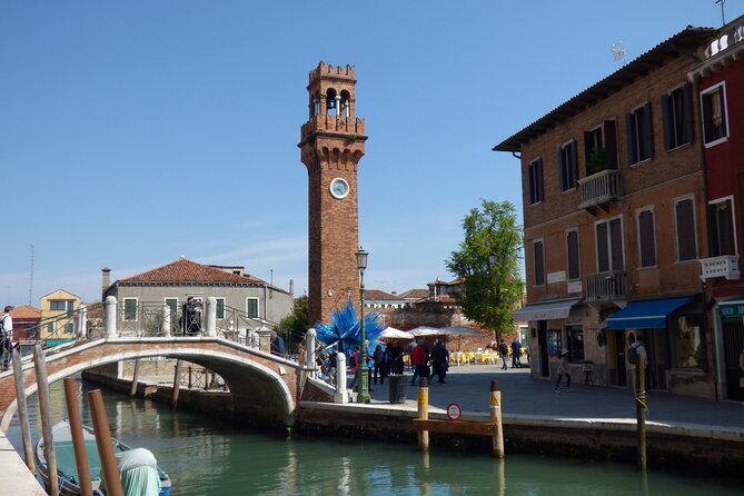 Venice Trilogy: Murano, Burano & Torcello by Lagoon Boat - Torcello optional stop: slow pacing, older stones, and practical timing