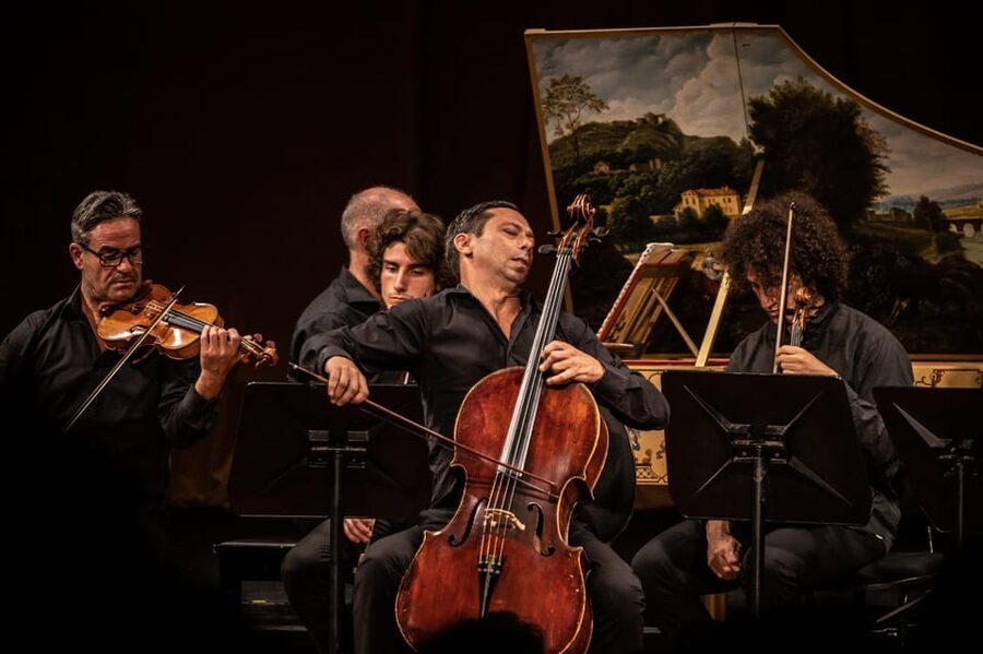 Venice: Vivaldi Four Seasons Concert at Vivaldi Church - Key Things You Should Know Before You Go
