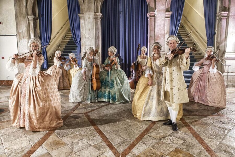 Venice: Vivaldi’s Four Seasons Live Classical Music Concert - Quick take: the highlights you’ll actually care about