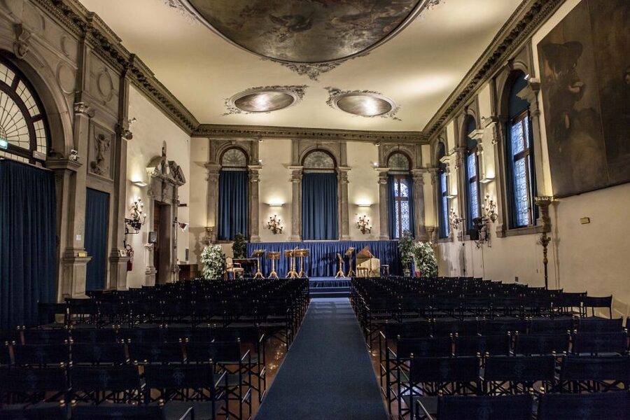 Venice: Vivaldi’s Four Seasons Live Classical Music Concert - Why Vivaldi’s Four Seasons still hits hard (and why Venice fits it)