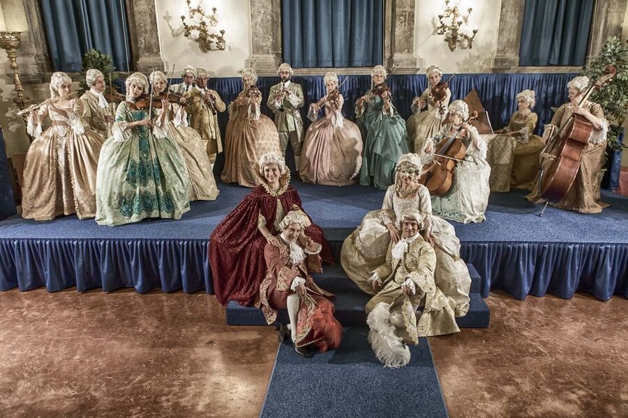 Venice: Vivaldi’s Four Seasons Live Classical Music Concert - Getting value from a $41 ticket in a city of expensive nights