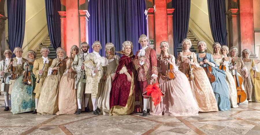Venice: Vivaldi’s Four Seasons Live Classical Music Concert - Who this concert is best for (and who might skip it)