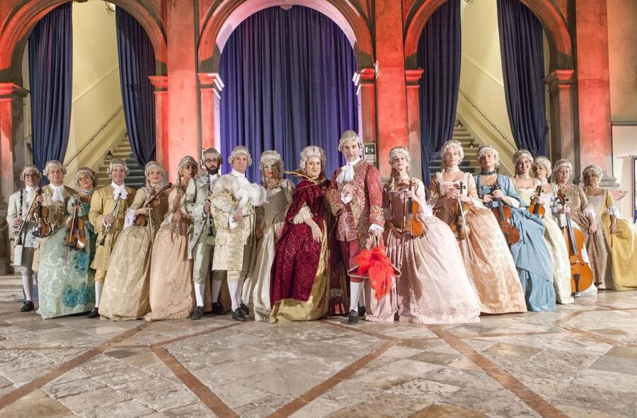 Venice: Vivaldi’s Four Seasons Live Classical Music Concert - After the concert: wrap up your Venice evening