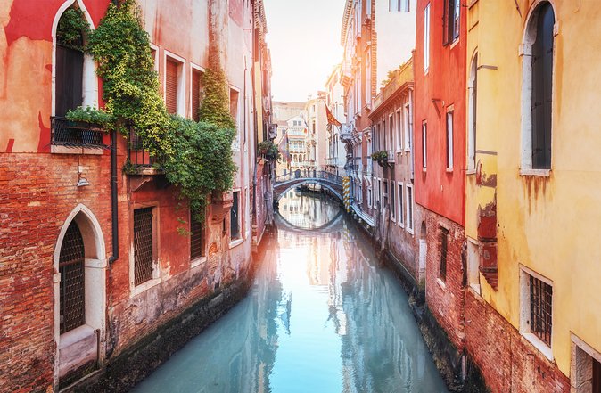 Venice Walking Tour and Gondola Ride - St Mark’s to the Water: Why This Combo Works