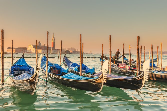 Venice Walking Tour and Gondola Ride - Price and Value: Is $72.29 a Good Deal?