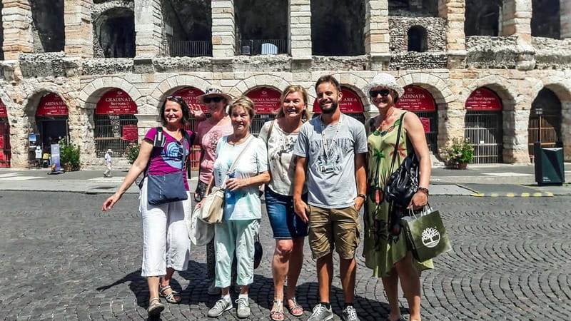 Verona: Arena di Verona Opera Ticket - Price and value: is $55.51 a smart buy?