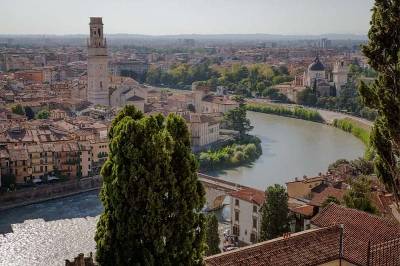 Verona: Classic and Hidden Gems Bike Tour - Should you book this Verona bike tour?