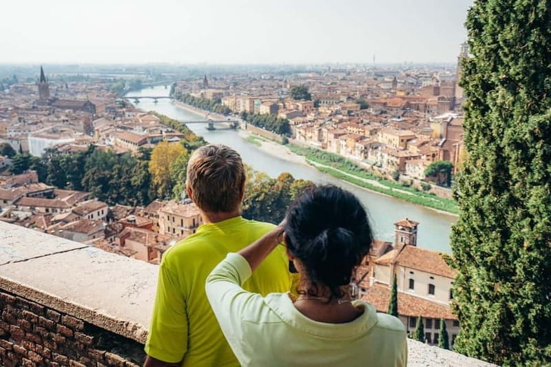 Verona: Classic and Hidden Gems Bike Tour - Accessibility, minimums, and who should skip this tour