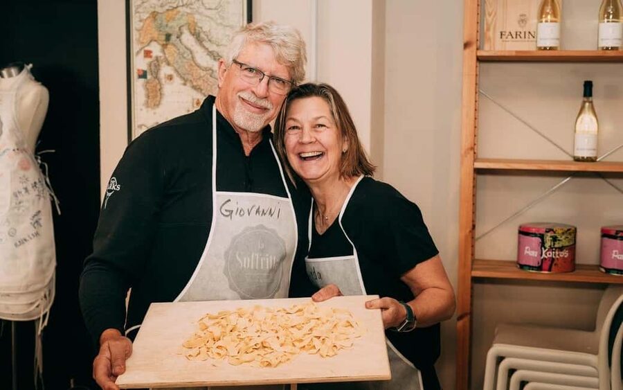 Verona: Hands-on Fresh Pasta and Tiramisù Cooking Class - Key highlights worth planning around