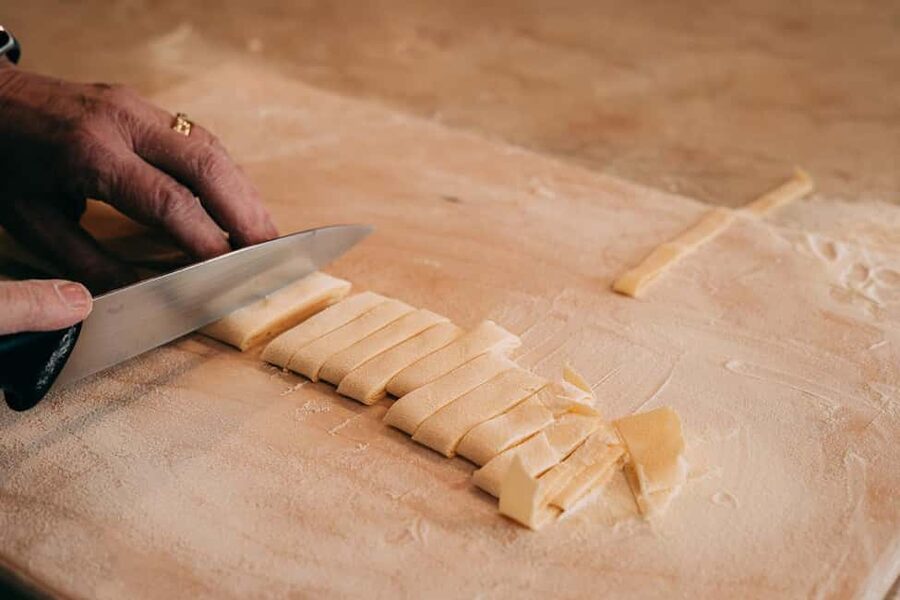 Verona: Hands-on Fresh Pasta and Tiramisù Cooking Class - Tiramisu workshop: assembling a classic Italian dessert