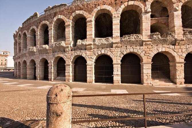Verona Highlights Walking Tour in Small-group - Key things you will love about this Verona highlights walk