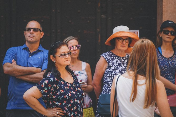 Verona Highlights Walking Tour in Small-group - Tickets, pricing, and what value actually means here