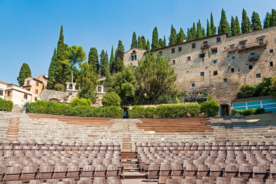 Verona: Hop-on Hop-off Tour 24 or 48-Hour Ticket - Timing, Crowd Levels, and the One-Hour Issue