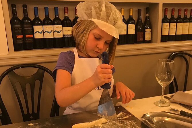 Verona: Pasta and Tiramisu Cooking Class With Free Flowing Wine - Who this Verona pasta and tiramisu class suits best, and who should skip it