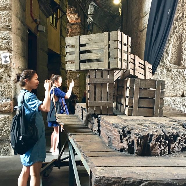 Verona: Priority Access Arena Guided Tour - Should you book this priority access Verona Arena guided tour?