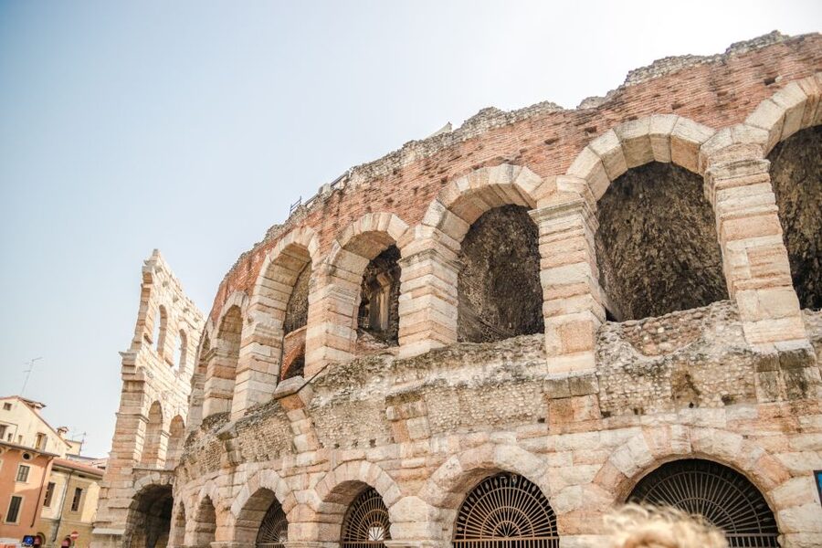 Verona: Priority Access Arena Guided Tour - Why this Verona Arena tour hits the right note