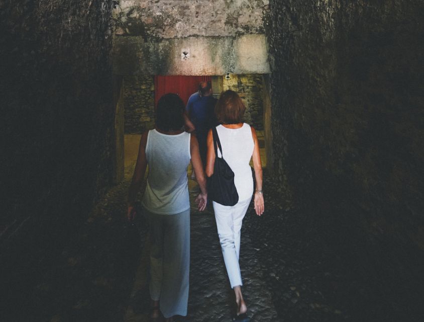 Verona: Priority Access Arena Guided Tour - Who this tour suits best, and who should think twice