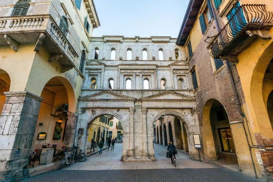 Verona: Small Group Guided Walking Tour with Arena Tickets - Who Should Book This Tour, and Who Might Want Another Option