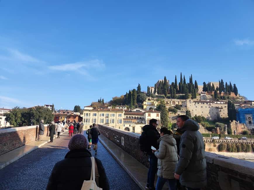 Verona: Small Group Guided Walking Tour with Arena Tickets - Price and Value: Why $81 Can Make Sense for Verona