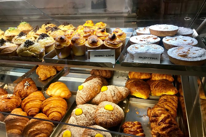 Verona walking tour:food, wine, legends, lunch/dinner & cable car - The Food Stops Are the Point, but the Stories Make Them Stick